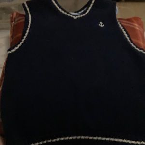 Vest